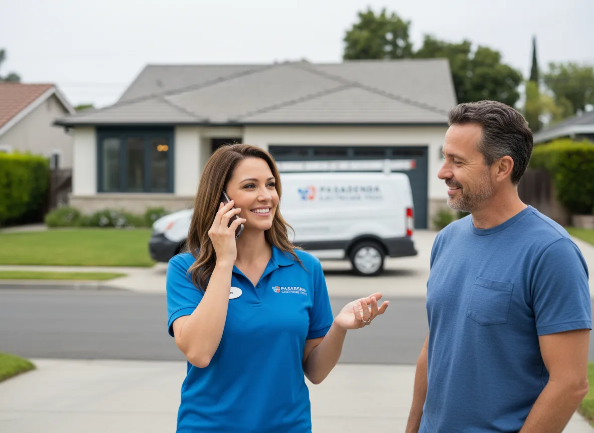Electrician Chillicothe, IL FAQs